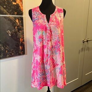 Lilly Pulitzer Essie Dress